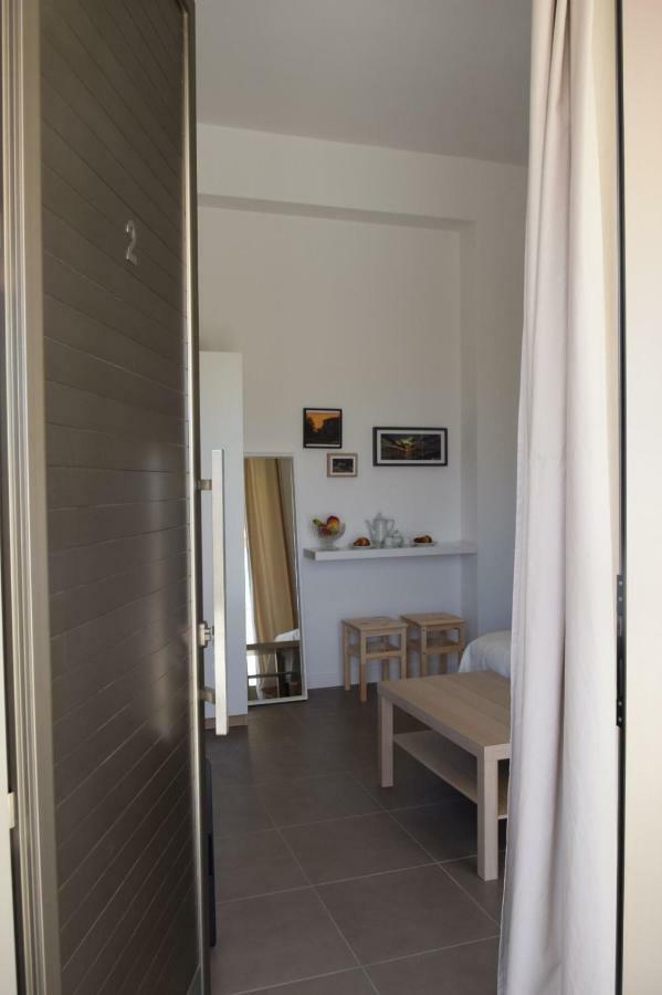 B&B Nicole Santa Maria Del Cedro Cameră foto
